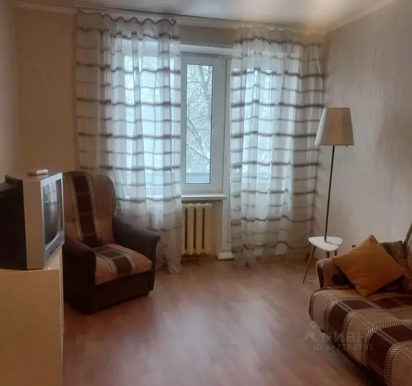 2-к кв. Москва ул. Софьи Ковалевской, 14 (45.3 м) - Фото 1