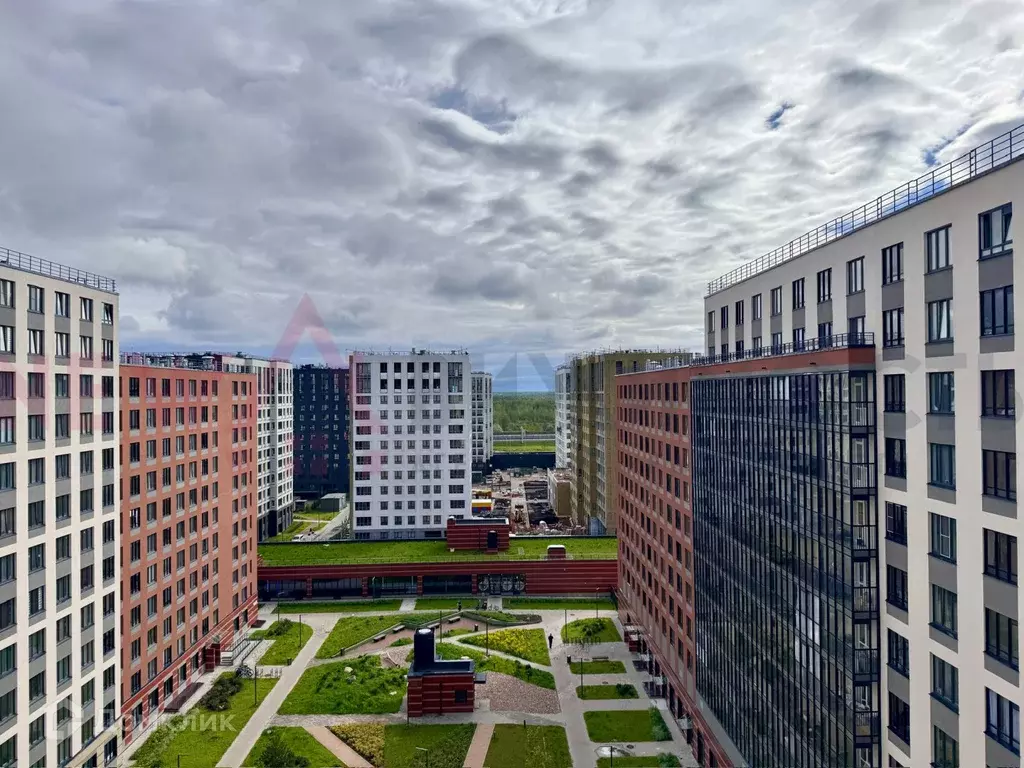 Продаётся квартира-студия, 19.2 м - Фото 0