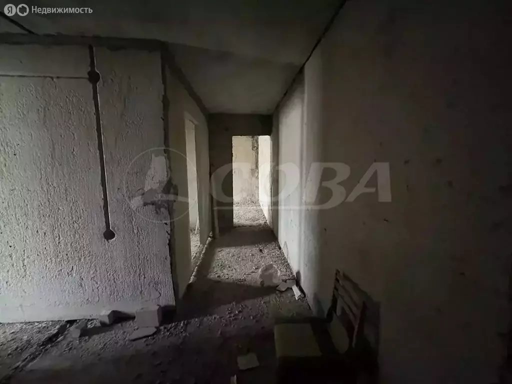 2-комнатная квартира: Джалган, Дагестанская улица, 11 (51.2 м) - Фото 1