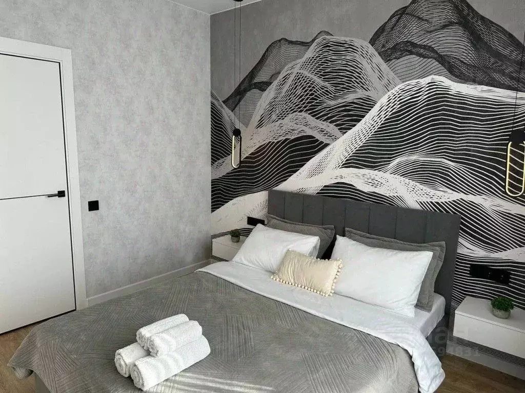 2-к кв. Крым, Симферополь пер. Мраморный, 40 (42.0 м) - Фото 2