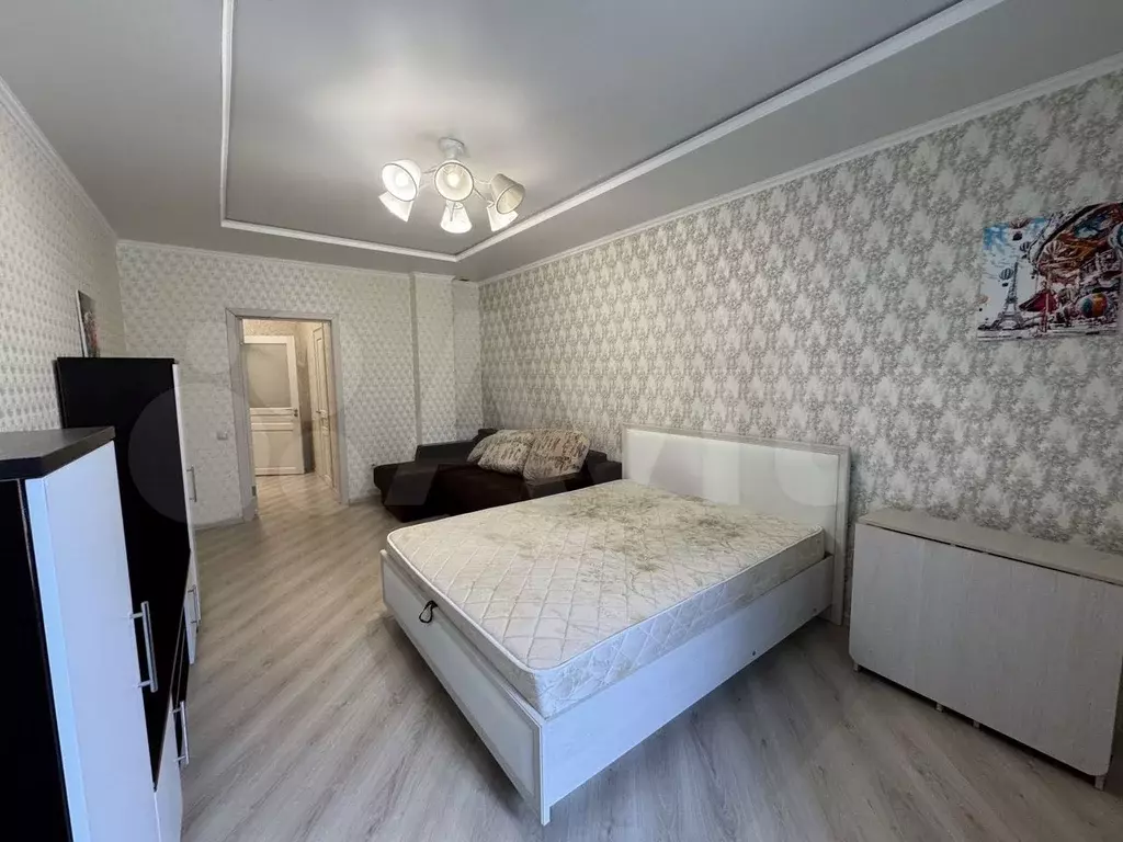 2-к. квартира, 67,9 м, 1/6 эт. - Фото 0