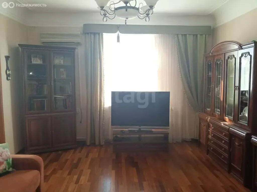 4-комнатная квартира: Ярославль, Советская улица, 6/10 (86.2 м) - Фото 1