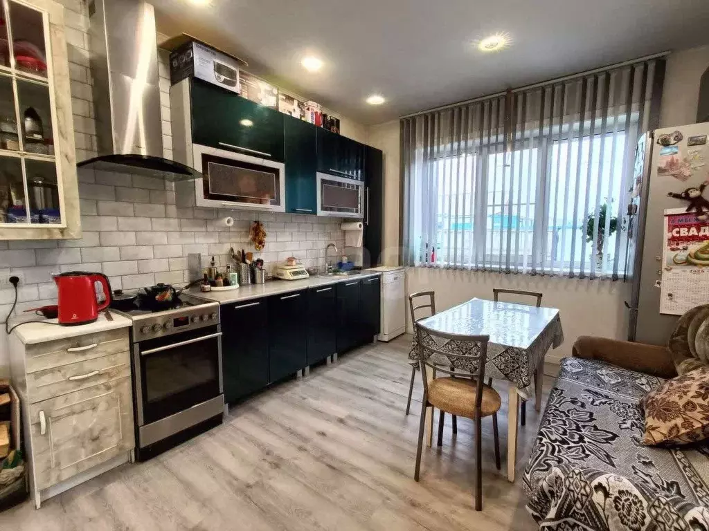 Дом в Бурятия, Улан-Удэ Исток мкр, ул. Победы, 36 (80 м) - Фото 1