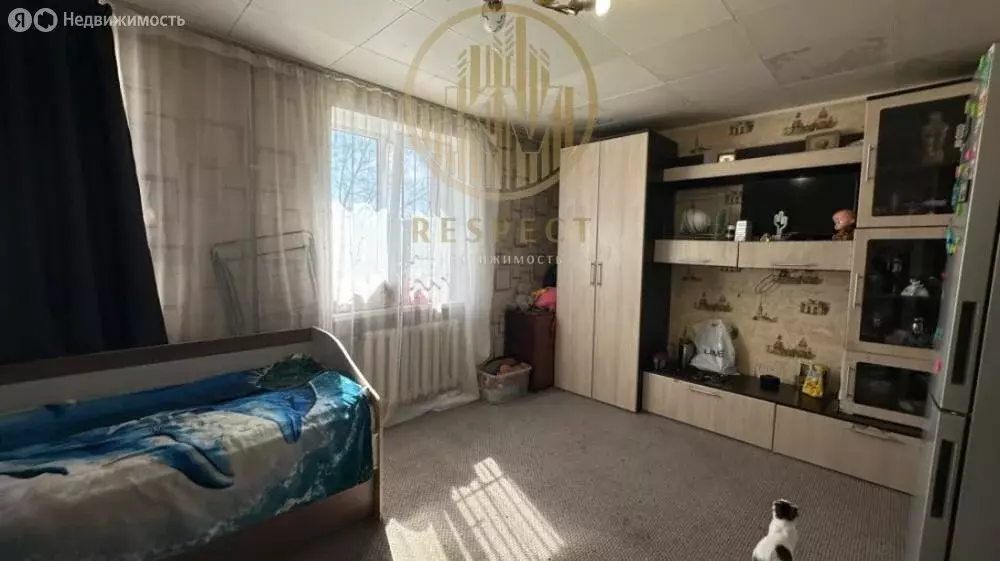 2-комнатная квартира: Ессентуки, Белоугольная улица, 1 (38 м) - Фото 0
