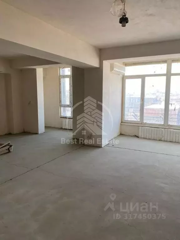 3-к кв. Дагестан, Махачкала просп. Расула Гамзатова, 39 (80.0 м) - Фото 1