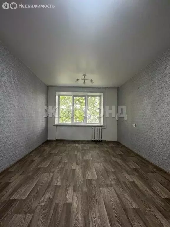 1к в -комнатной квартире (18.7 м) - Фото 1