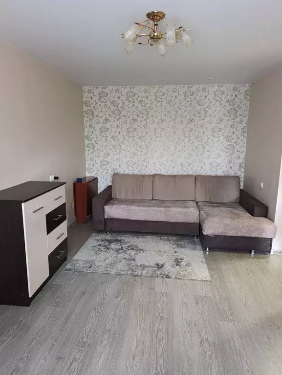 Продаётся 2-к квартира, 43.4 м - Фото 1