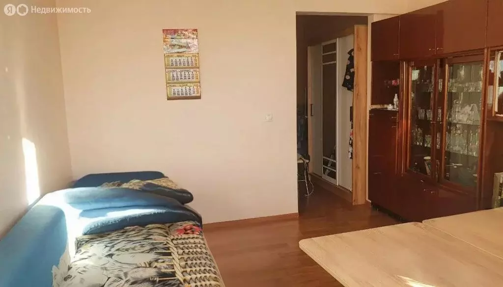 1-комнатная квартира: Маркова, жилой комплекс Сокол, 4 (30.6 м) - Фото 2