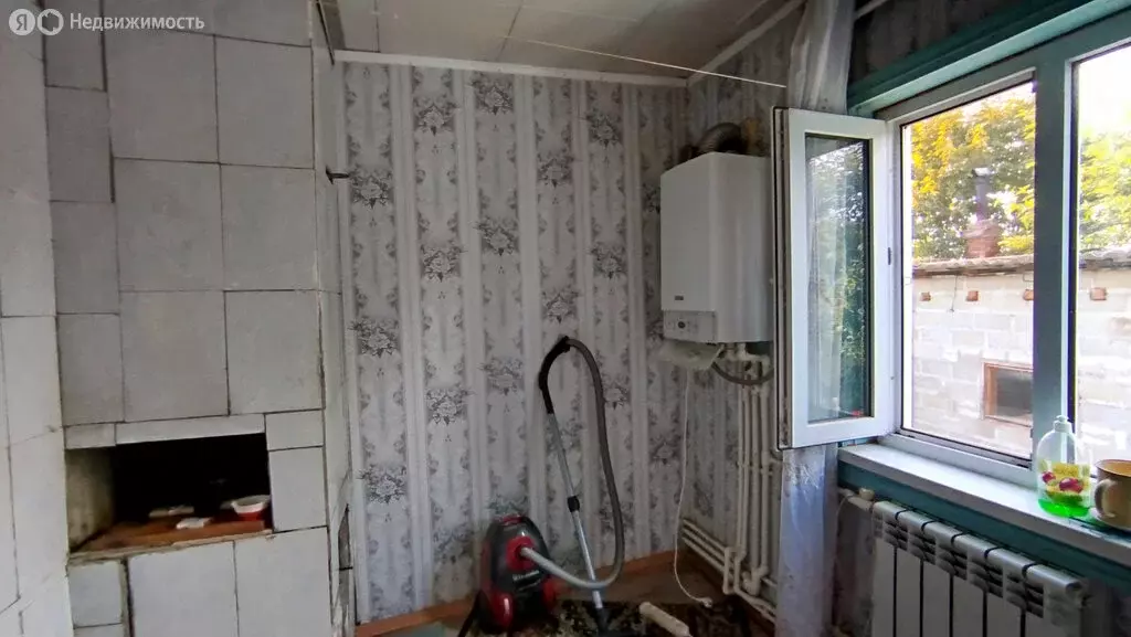 Дом в Апшеронск, Целинная улица (47.8 м) - Фото 1