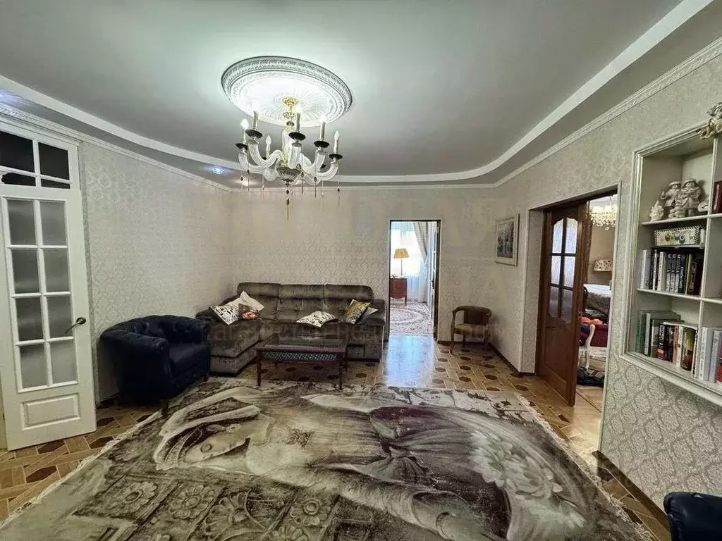 6-к кв. Белгородская область, Белгород ул. Князя Трубецкого, 38 (208.2 ... - Фото 2