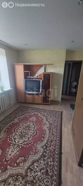 2-комнатная квартира: Ишимбай, улица Горького, 41 (41.5 м) - Фото 2