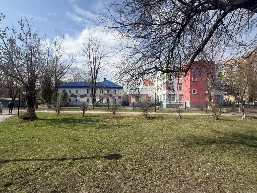 Комната Московская область, Балашиха ул. Керамическая, 23 (18.3 м) - Фото 1