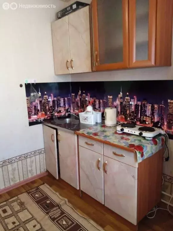 1-комнатная квартира: Камышлов, улица Строителей, 11к2 (36.4 м) - Фото 1