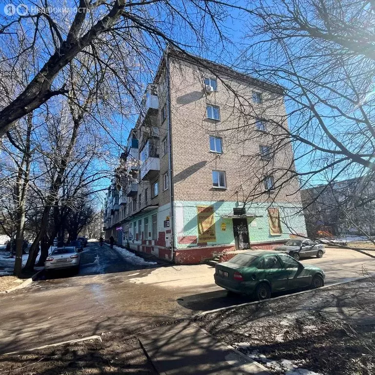 Помещение свободного назначения (12.6 м) - Фото 1