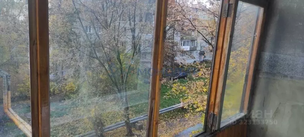 1-к кв. Нижегородская область, Нижний Новгород просп. Ленина, 31 (30.5 ... - Фото 2