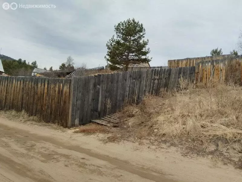 Участок в Улан-Удэ, ДНТ Родник, Ивовая улица, 2-й проезд, 38 (6 м) - Фото 0