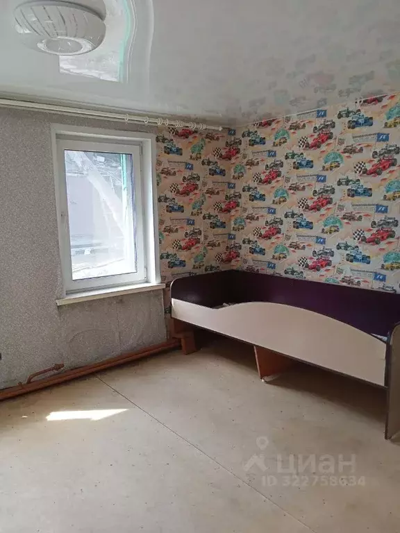 2-к кв. Красноярский край, Минусинск ул. Красных Партизан, 12 (38.0 м) - Фото 1