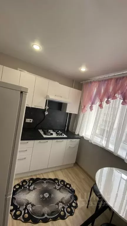 1-к кв. Тверская область, Тверь Волоколамский просп., 14 (30.0 м) - Фото 2