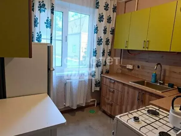 2-к кв. Московская область, Ступино ул. Куйбышева, 48 (45.6 м) - Фото 0