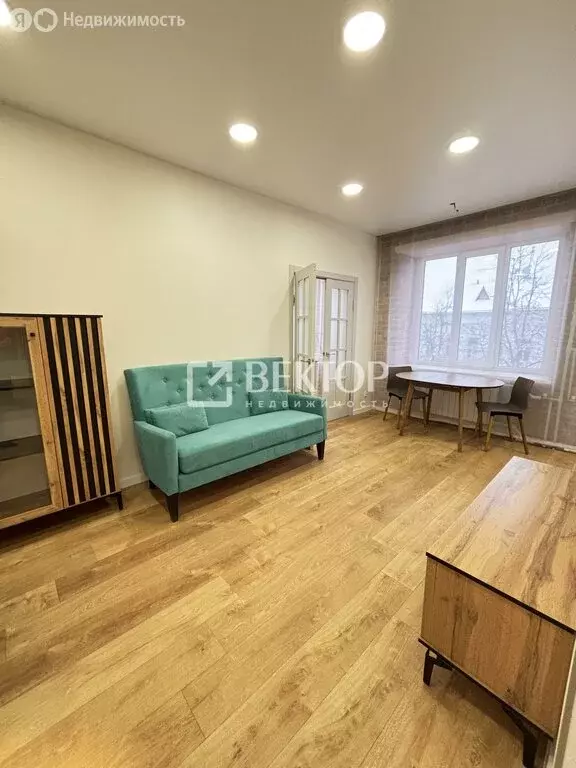 2-комнатная квартира: Кострома, проспект Мира, 10/11 (62 м) - Фото 1