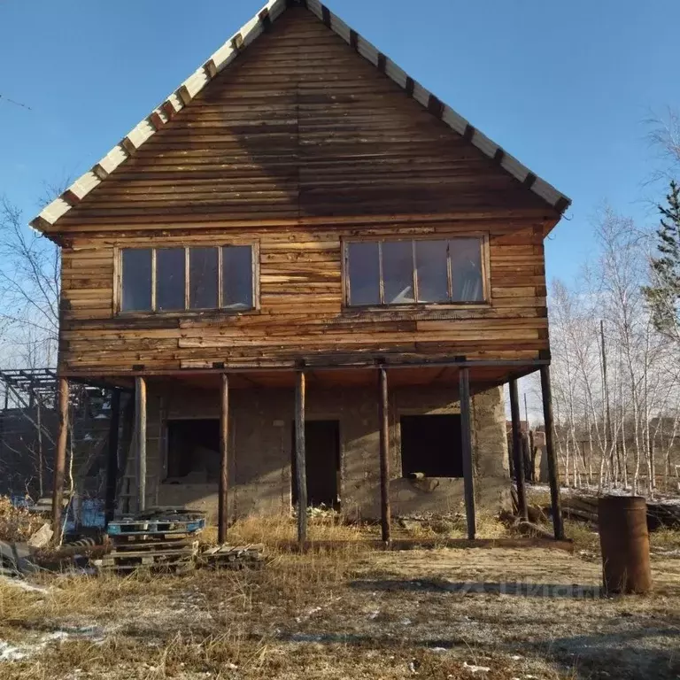 Дом в Саха (Якутия), Якутск  (121 м) - Фото 2