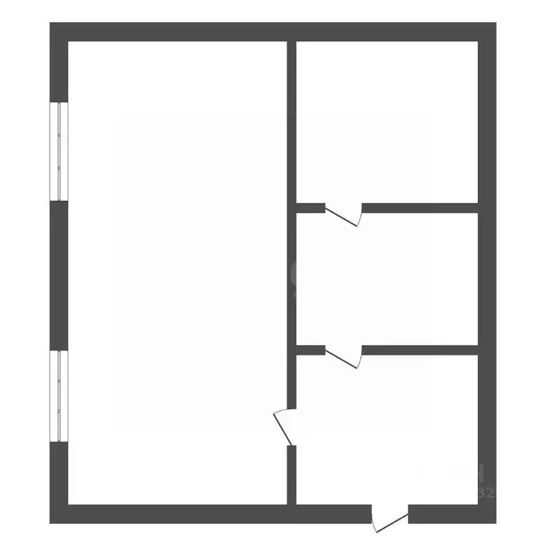 Дом в Красноярский край, Красноярск Здоровье СНТ, ул. Диван-Гора, 1236 ... - Фото 2