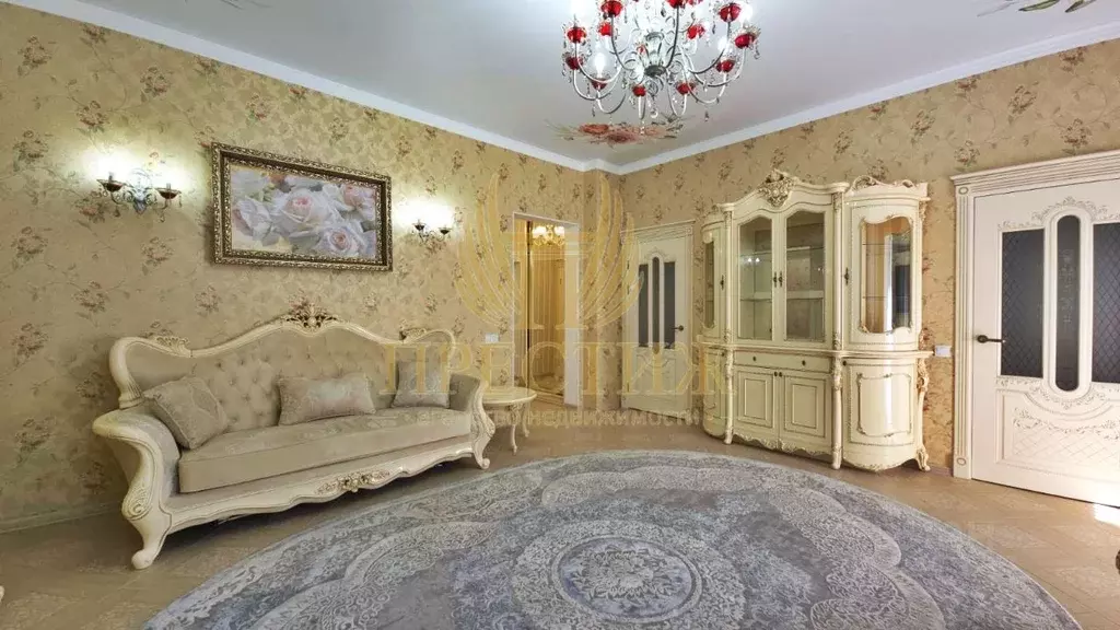 Дом в Крым, Ялта ул. Павленко, 4А (185 м) - Фото 2