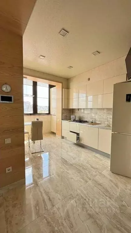 2-к кв. Севастополь ул. Нефедова, 9 (76.0 м) - Фото 1