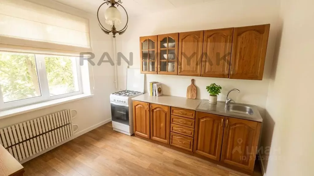 2-к кв. Адыгея, Майкоп ул. Михайлова, 6А (52.8 м) - Фото 1