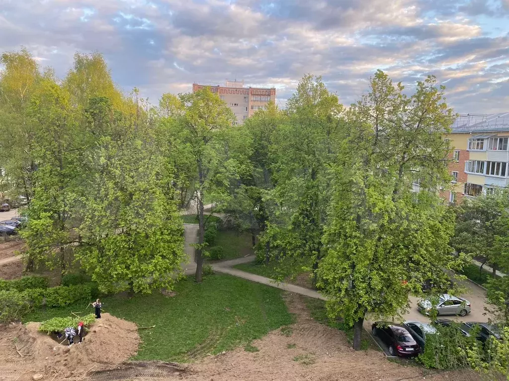 2-к. квартира, 42,3 м, 5/5 эт. - Фото 1