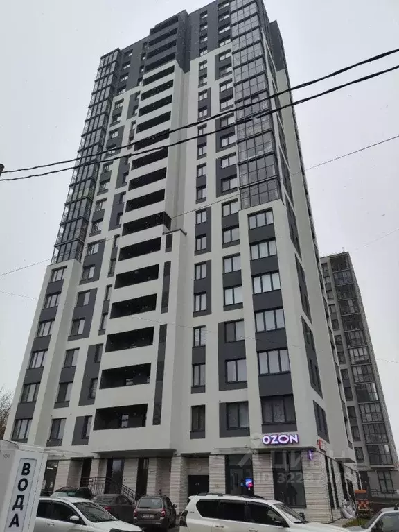 3-к кв. Пермский край, Пермь Теплогорская ул., 24к2 (60.0 м) - Фото 1