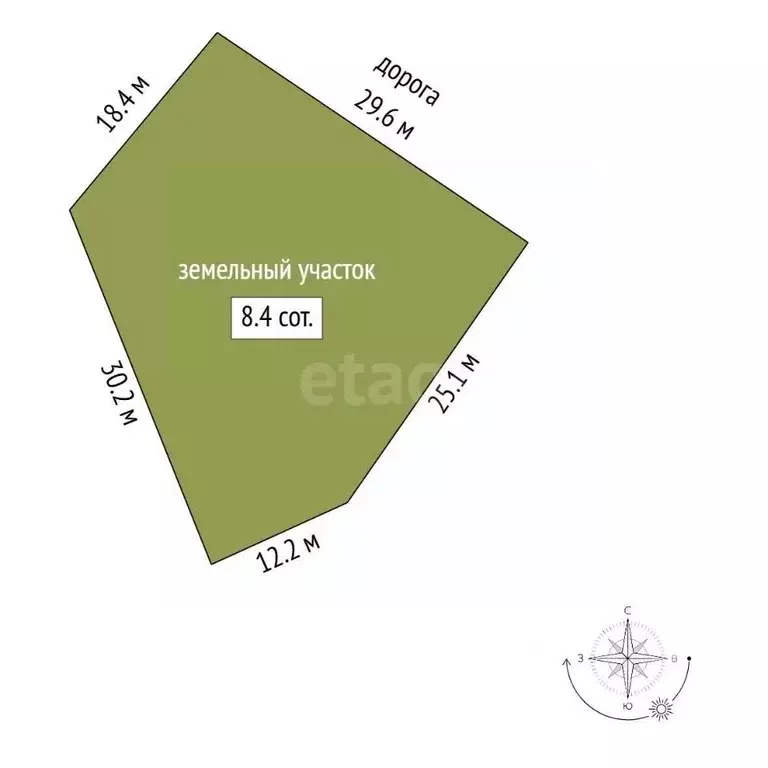 Дом в Башкортостан, Бирск ул. Вострецова (143 м) - Фото 2