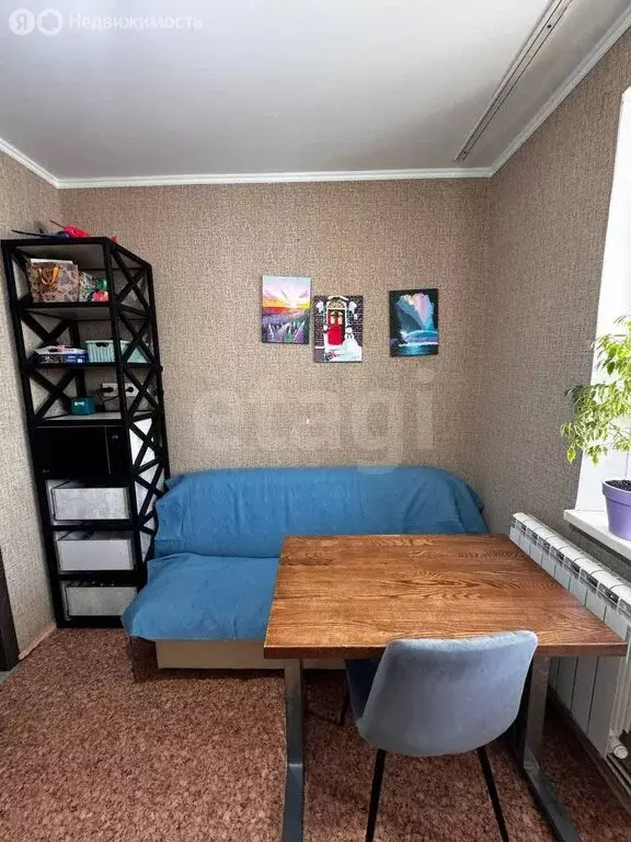1-комнатная квартира: Белгород, улица Есенина, 46А (33.6 м) - Фото 1
