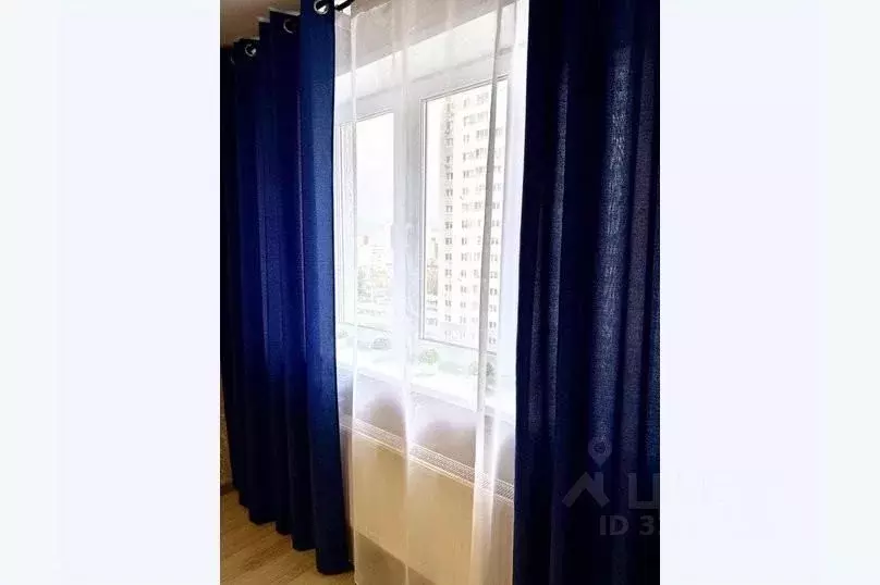 1-к кв. Тюменская область, Тюмень ул. Бакинских Комиссаров, 3 (37.0 м) - Фото 0