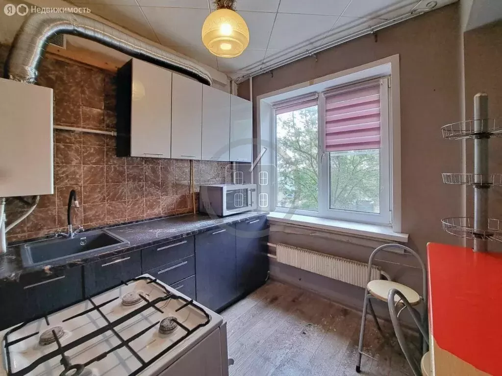 2-комнатная квартира: Калуга, Северная улица, 96 (44.1 м) - Фото 0