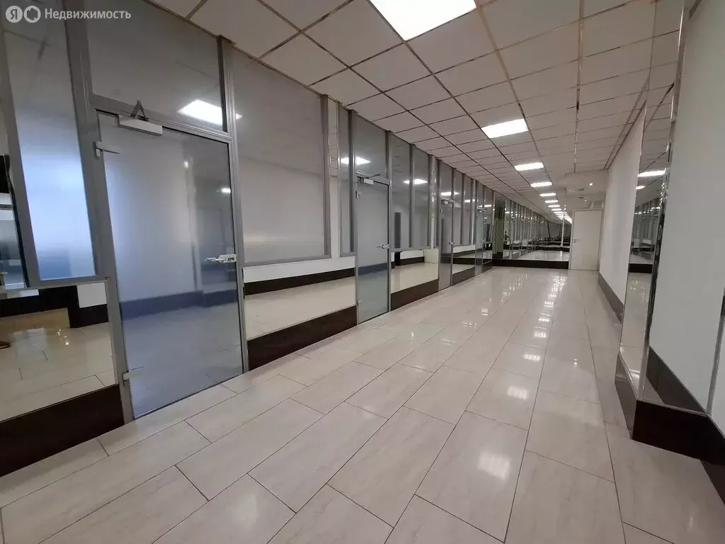 Офис (150 м) - Фото 2