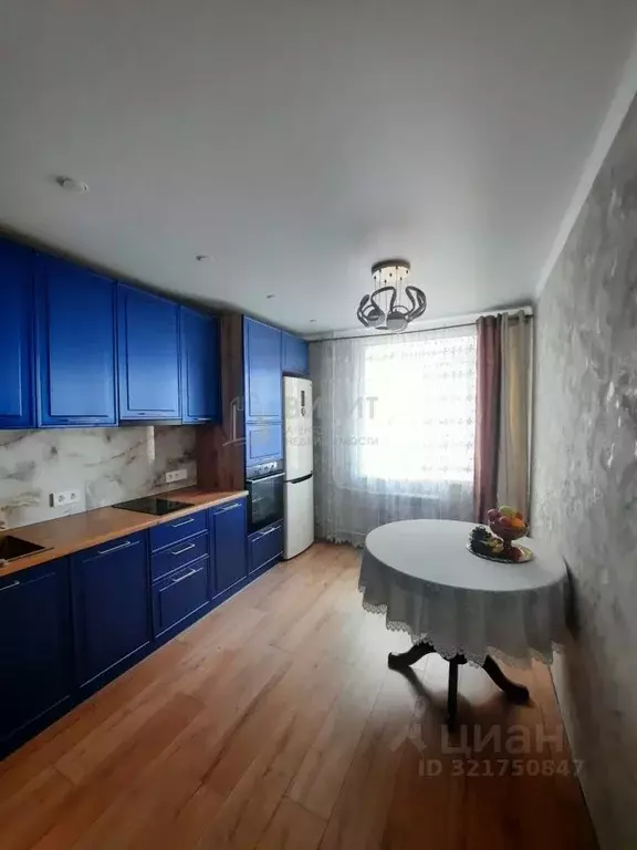 2-к кв. Татарстан, Нижнекамск просп. Строителей, 48 (55.0 м) - Фото 2