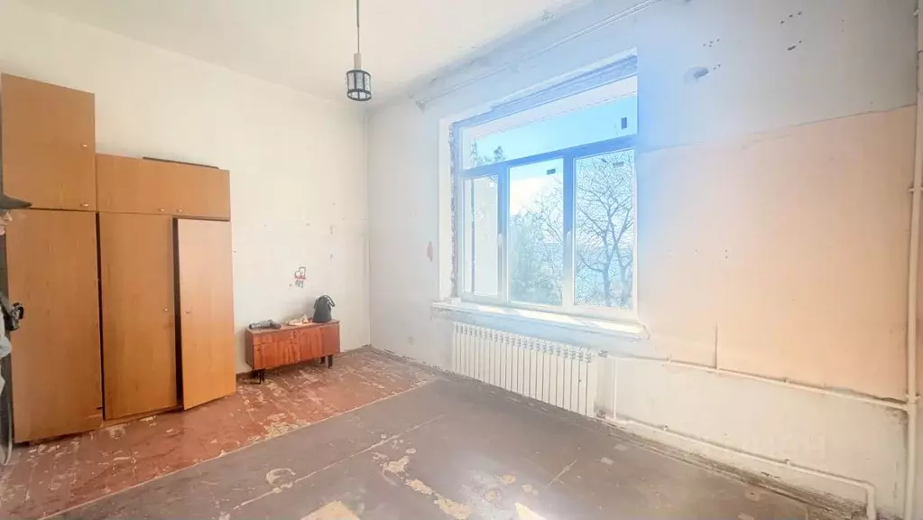 1-к кв. Севастополь ул. Курчатова, 8 (39.6 м) - Фото 1