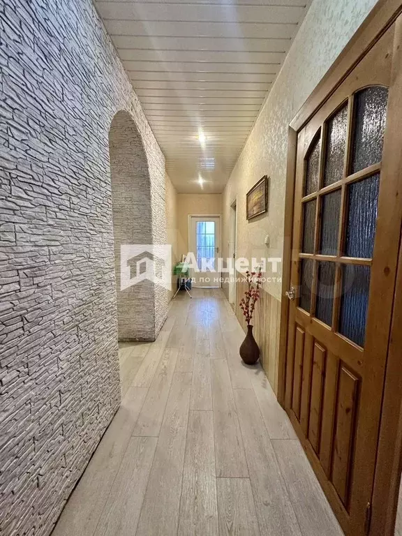 3-к. квартира, 80 м, 5/5 эт. - Фото 1