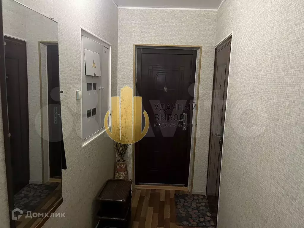 Продаётся 2-к квартира, 50 м - Фото 1