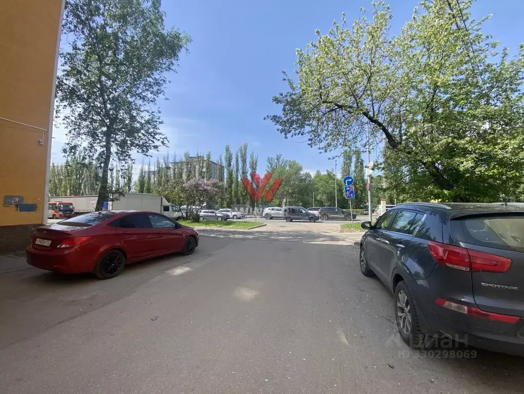 Торговая площадь в Нижегородская область, Нижний Новгород просп. ... - Фото 2