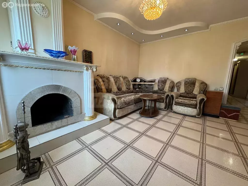 Дом в Оренбург, улица Коммуны, 55 (257 м) - Фото 1