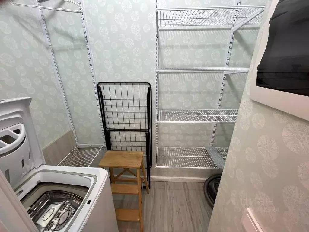 1-к кв. Москва Волгоградский просп., 32/3к1 (36.0 м) - Фото 1
