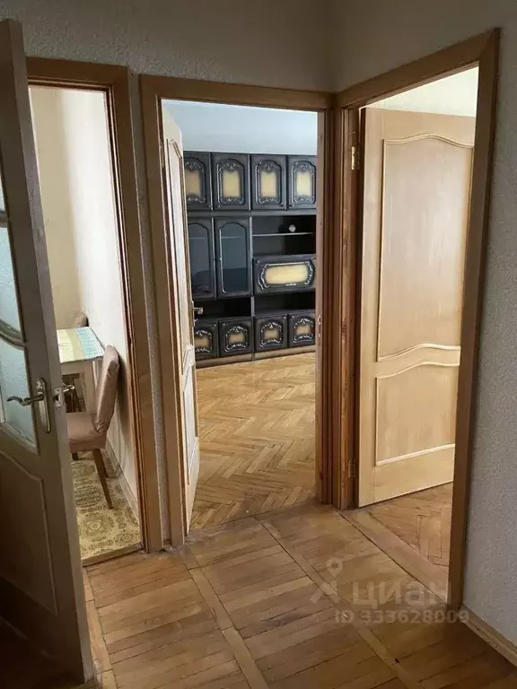 2-к кв. Москва Новопетровская ул., 14 (55.0 м) - Фото 1