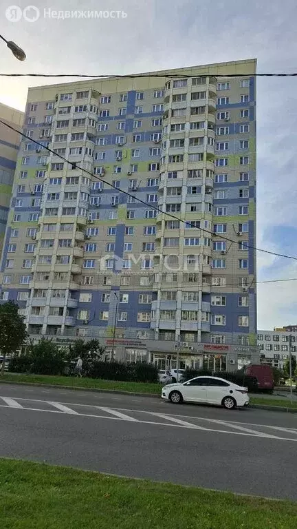 1-комнатная квартира: Москва, район Троицк, Нововатутинский проспект, ... - Фото 2