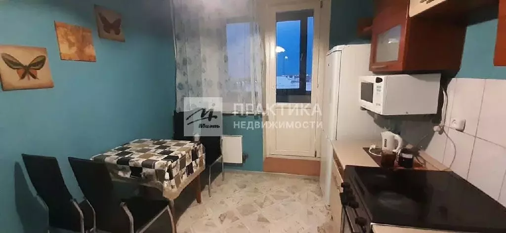Продается 1-комнатная квартира - Фото 1