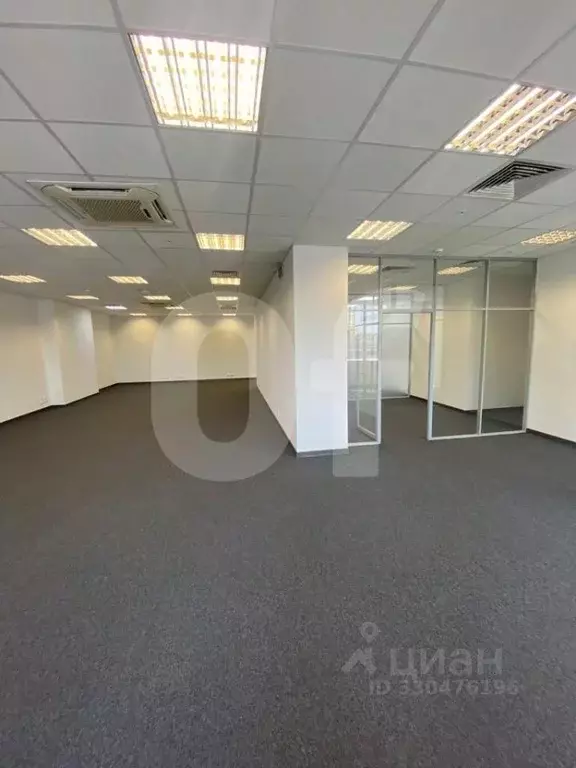 Офис в Москва ул. Бутлерова, 17 (2864 м) - Фото 1