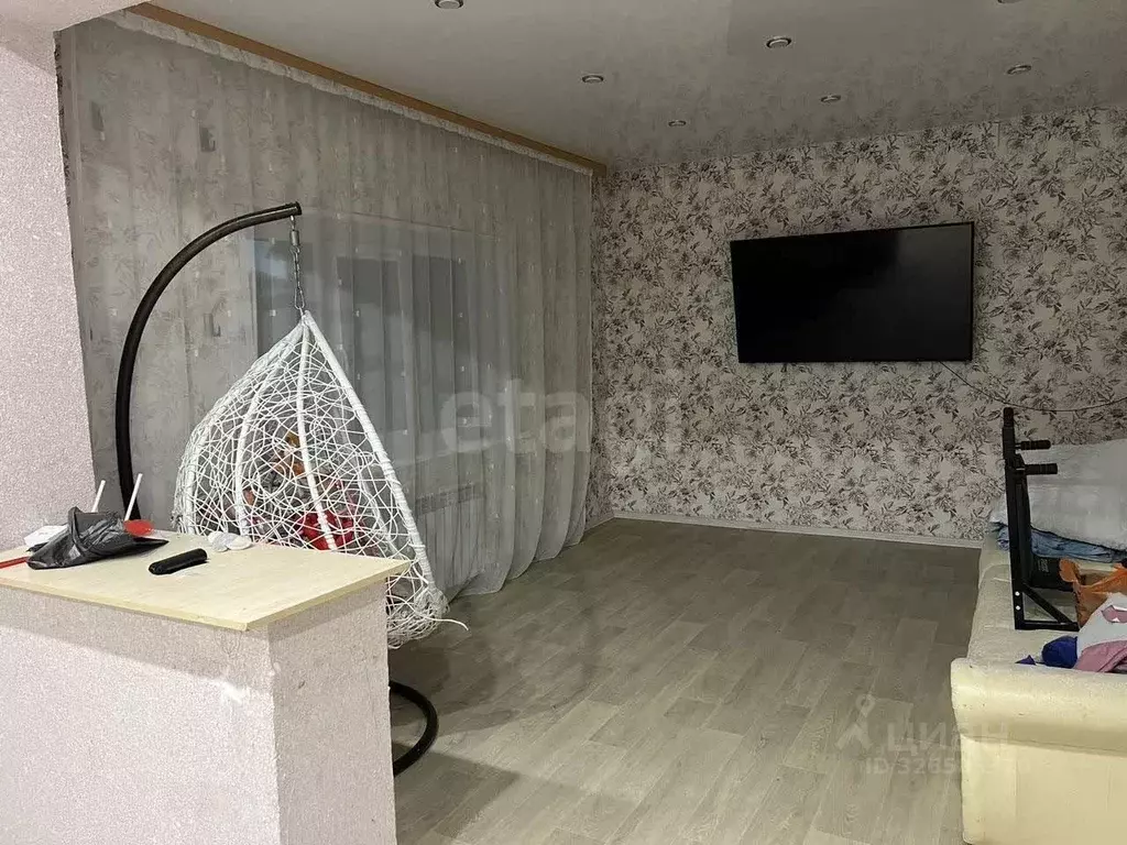 Дом в Бурятия, Тарбагатайский район, Заводское с/пос, Булаг ДНТ 397 ... - Фото 2