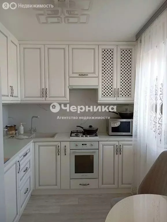 2-комнатная квартира: Шахты, Советская улица, 219 (43 м) - Фото 1