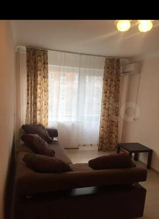 1-к. квартира, 31 м, 3/5 эт. - Фото 0